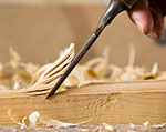 Entretien de meuble en bois par Menuisier France à Repel